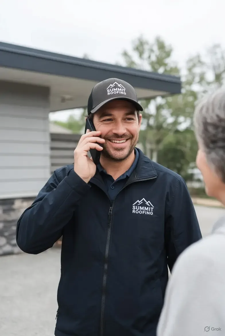 Flat Roof Leak Repair Cobb Island, MD FAQs